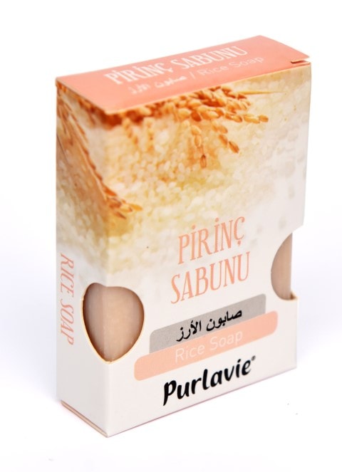 Kale%20Naturel%20Purlavie%20Pirinç%20Sabunu%20100g