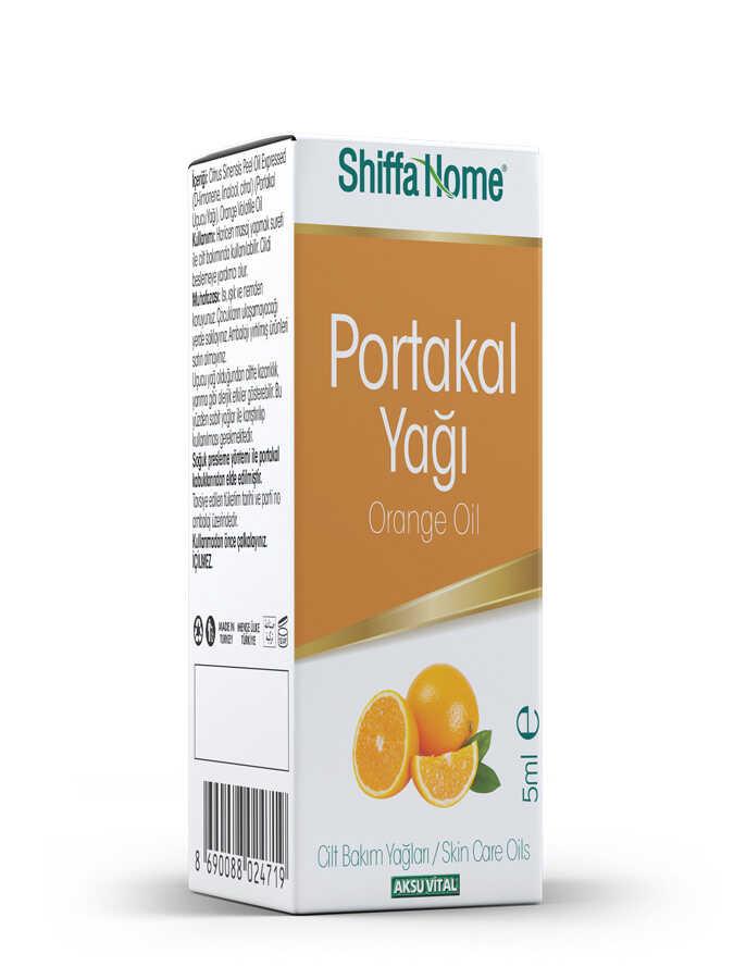 Shiffa%20Home%20Portakal%20Yağı%205%20Ml