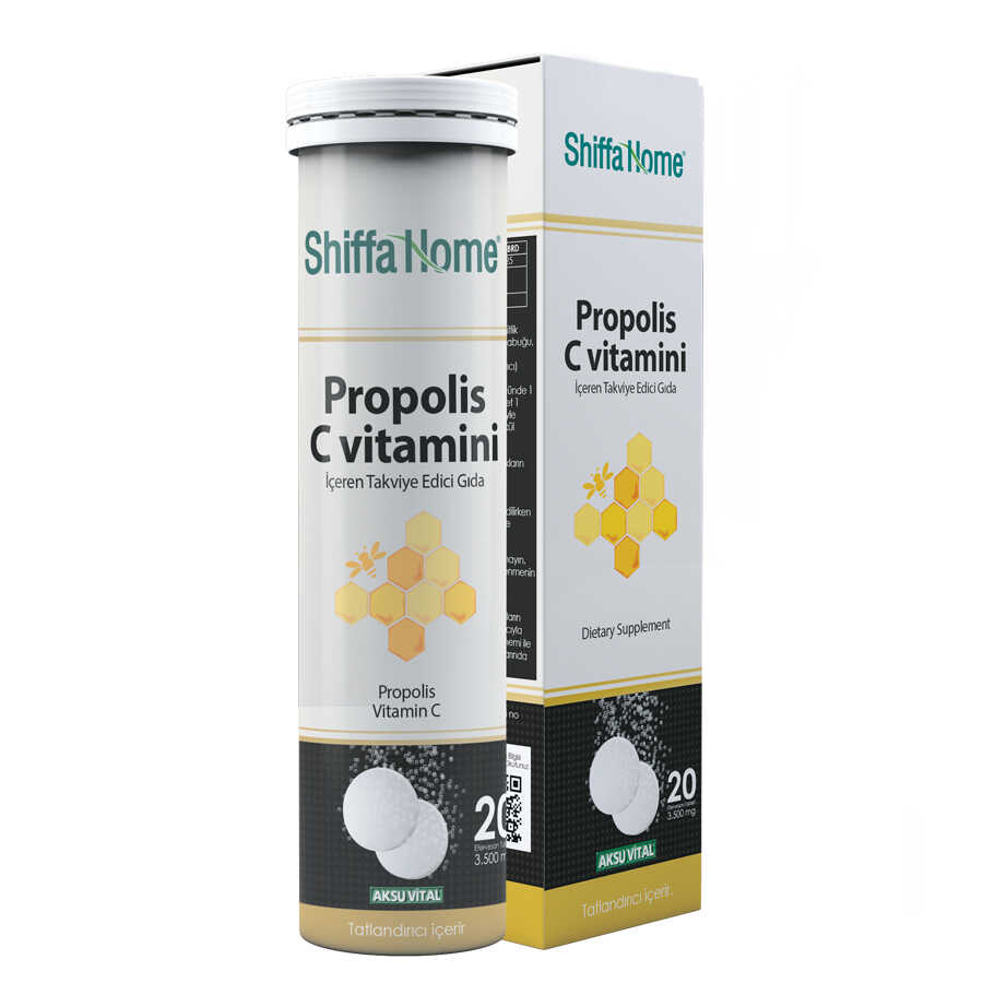 Shiffa%20Home%20Propolis%20C%20Vitamini%20Efervesan%203500%20Mg*20