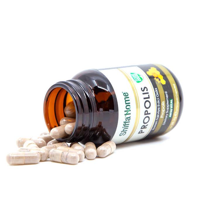 Shiffa%20Home%20Propolis%20Kapsül%20470%20Mg*60