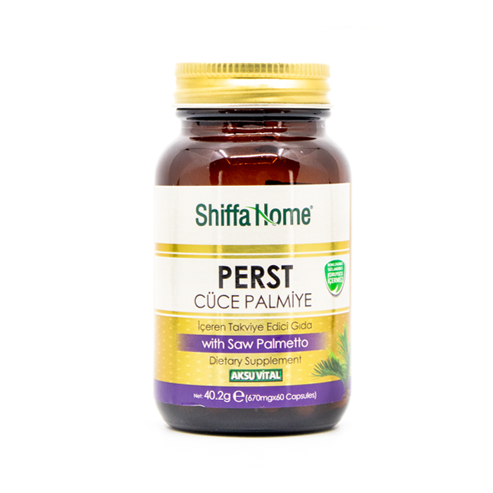 Shiffa%20Home%20Perst%20Kapsül%20(Prs%20)%20670%20Mg*60