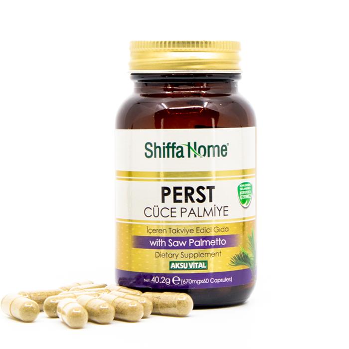 Shiffa%20Home%20Perst%20Kapsül%20(Prs%20)%20670%20Mg*60