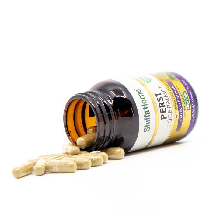 Shiffa%20Home%20Perst%20Kapsül%20(Prs%20)%20670%20Mg*60