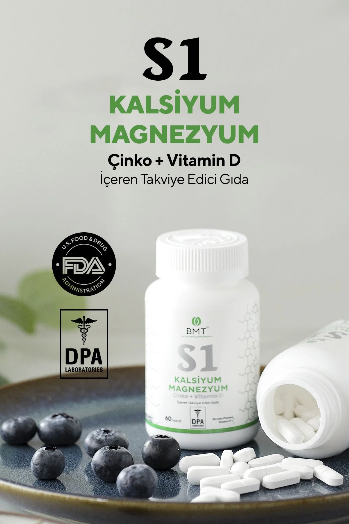 Biomet™%20S1%20Kalsiyum,%20Magnezyum,%20Çinko,%20Vitamin%20D%2060%20Tablet