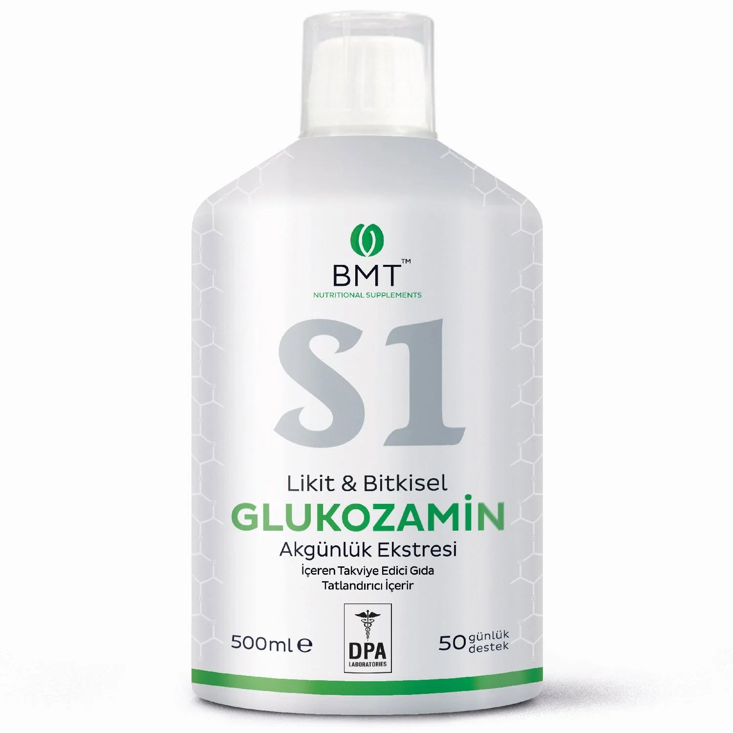 Biomet™%20Likit%20Bitkisel%20S1%20Glukozamin%20Ve%20Akgünlük%20Ekstresi%20500%20Ml