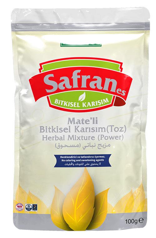 Aksu%20Vital%20Safranes%20Mateli%20Bitkisel%20Karışımlı%20Toz%20100%20Dypck