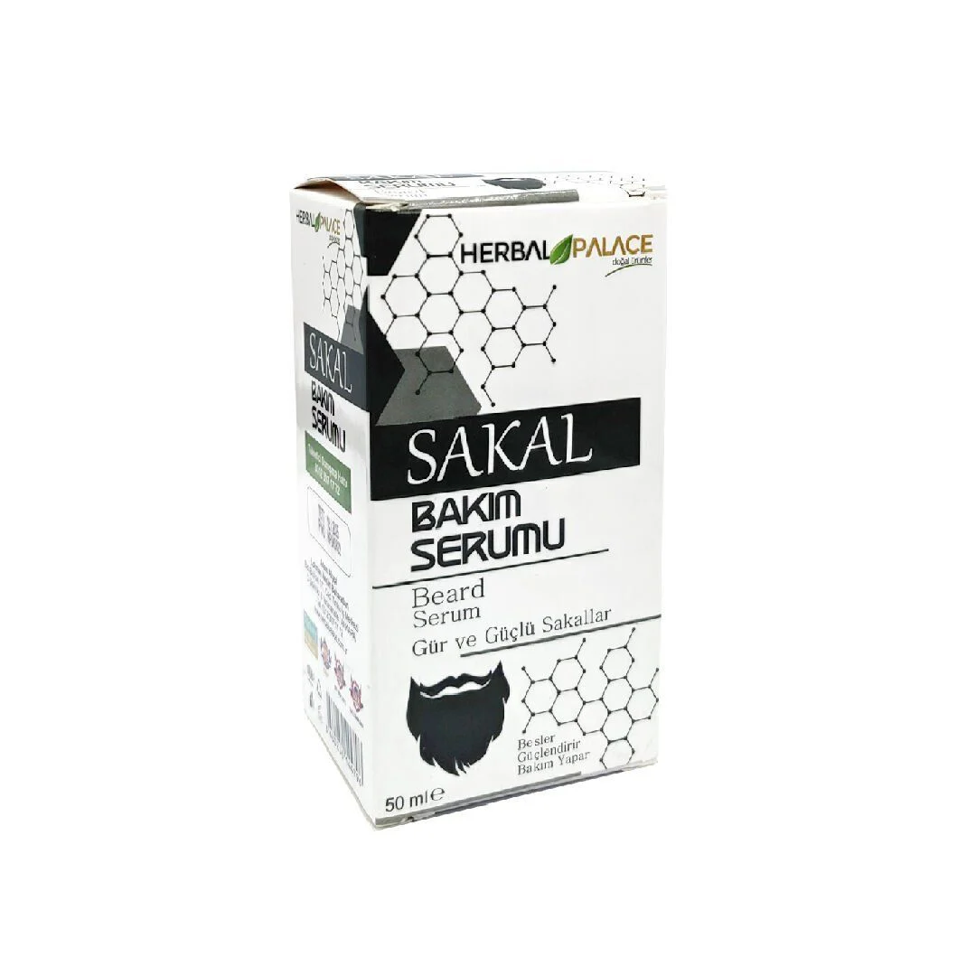 Herbal%20Palace%20Sakal%20Bakım%20Serumu%2050%20Ml