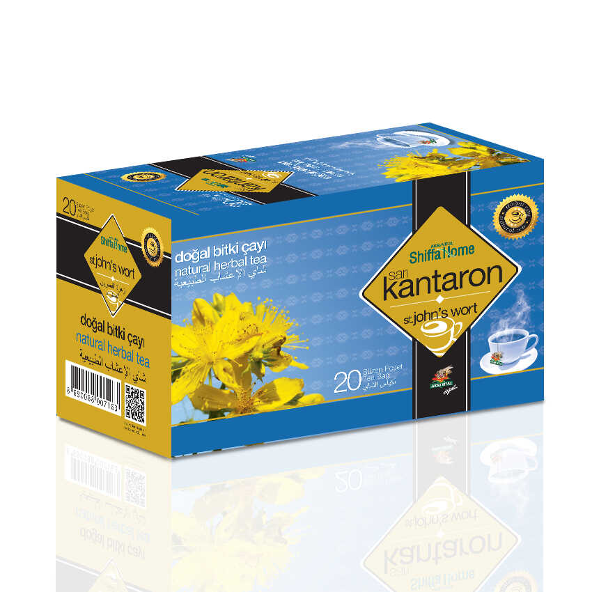 Shiffa%20Home%20Sarı%20Kantaron%20Bitki%20Çayı%201,50%20g*20