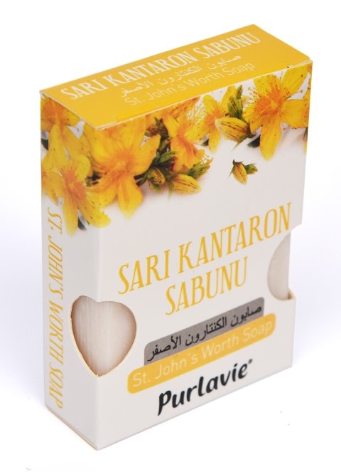 Kale%20Naturel%20Purlavie%20Sarı%20Kantaron%20Sabunu%20100g