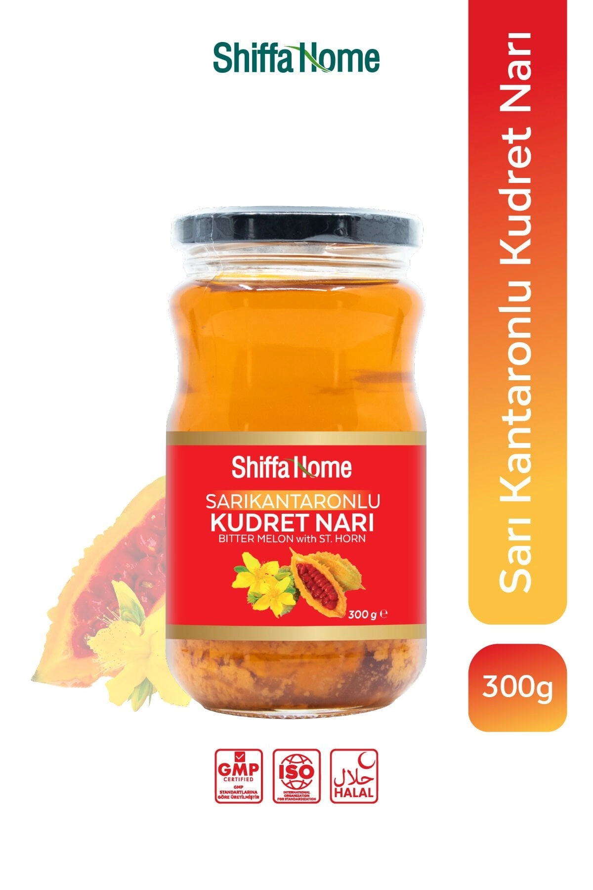 Shiffa%20Home%20Sarı%20Kantaronlu%20Kudret%20Narı%20300%20Ml