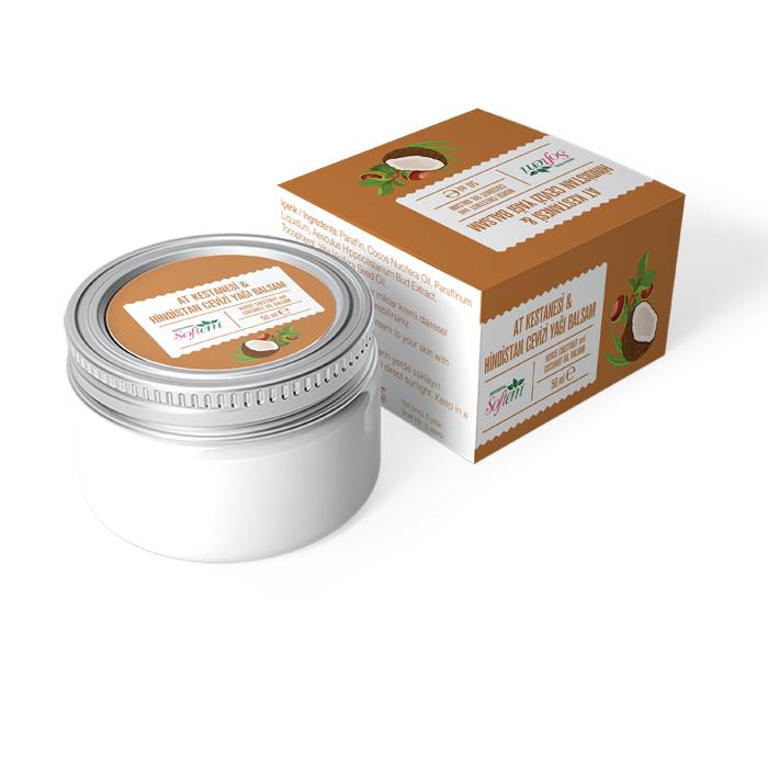 Softem%20At%20Kestanesi%20Hindistan%20Cevizi%20Balsam%2050%20ML