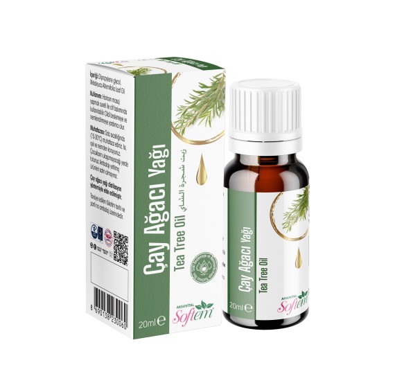Softem%20Çay%20Ağacı%20Yağı%2020%20Ml