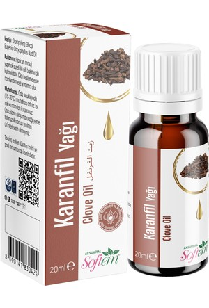 Softem%20Karanfil%20Yağı%2020%20Ml