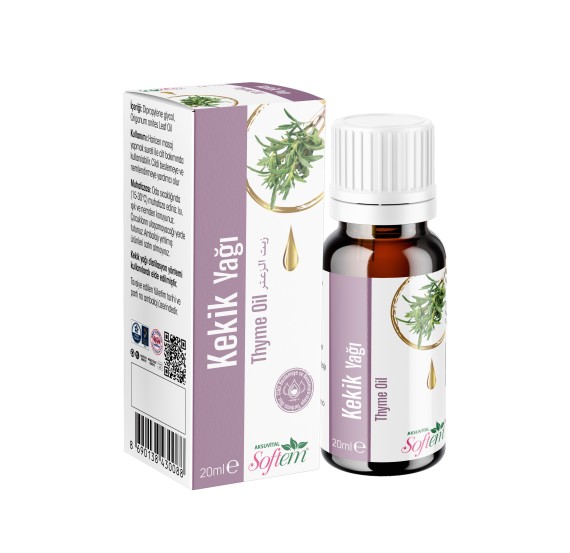Softem%20Kekik%20Yağı%2020%20Ml