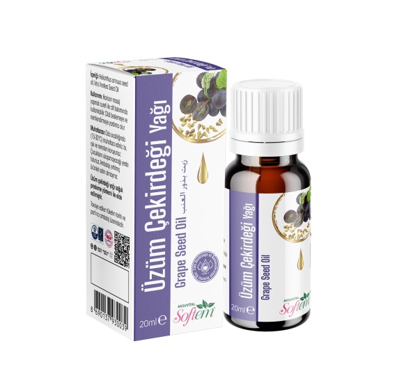 Softem%20Üzüm%20Çekirdeği%20Yağı%2020%20Ml