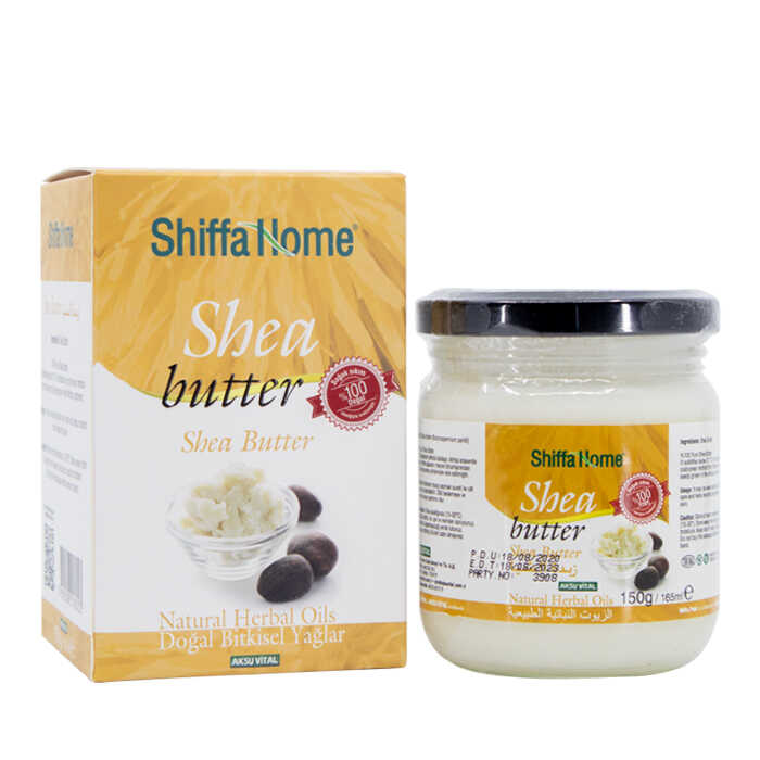 Shiffa%20Home%20Katı%20Shea%20Butter%20Yağı%20150%20G
