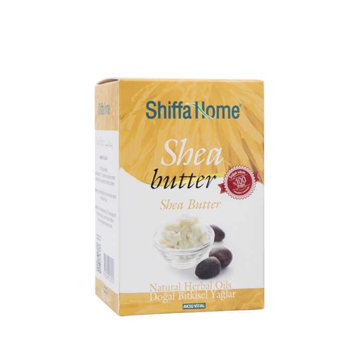 Shiffa%20Home%20Katı%20Shea%20Butter%20Yağı%20150%20G