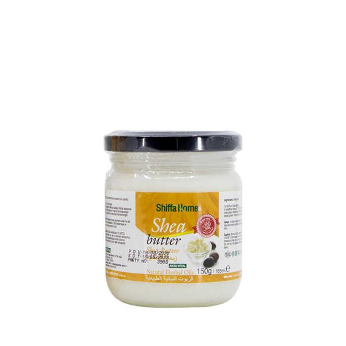 Shiffa%20Home%20Katı%20Shea%20Butter%20Yağı%20150%20G