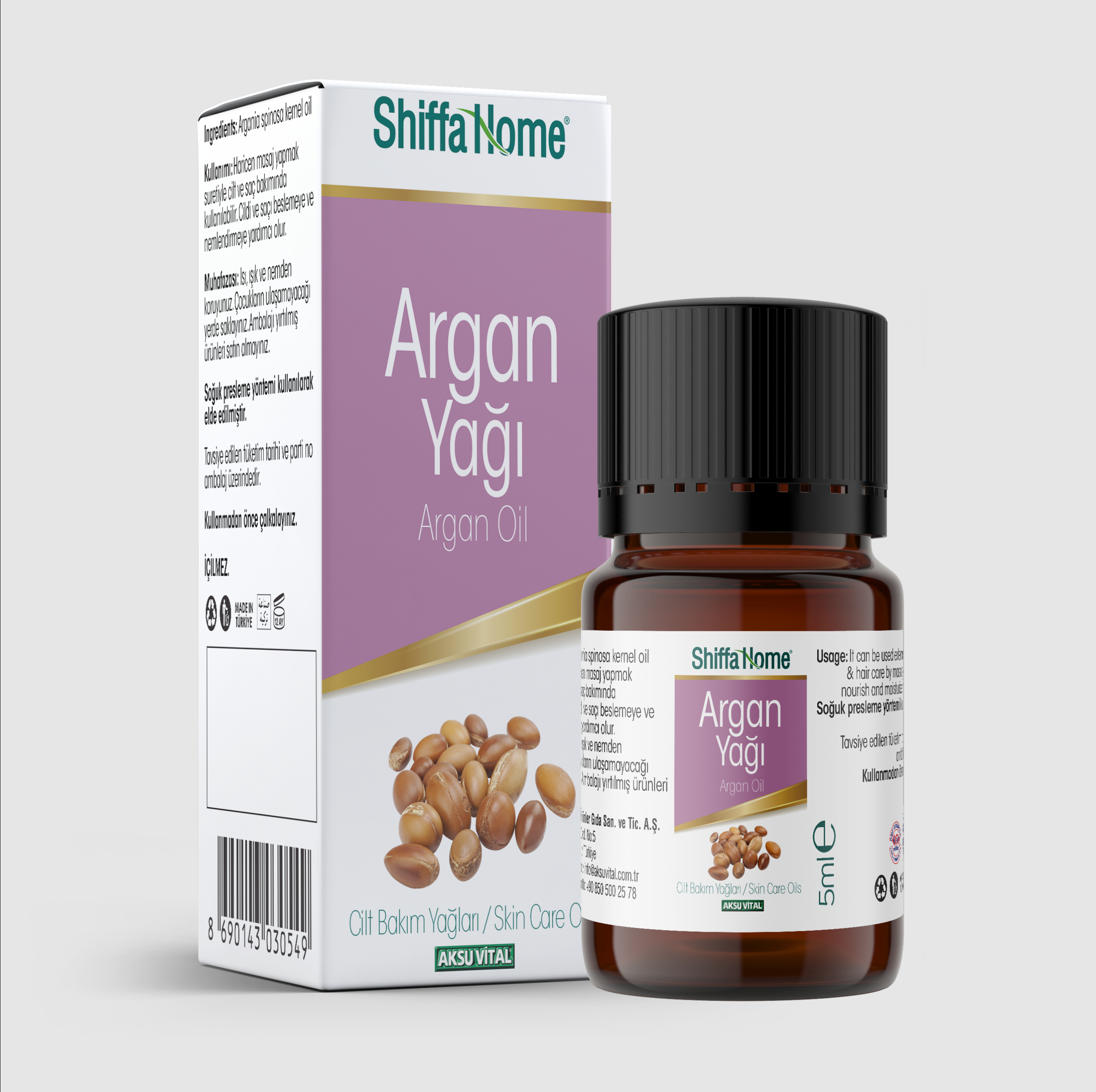 Shiffa%20Home%20Argan%20Yağı%205%20Ml