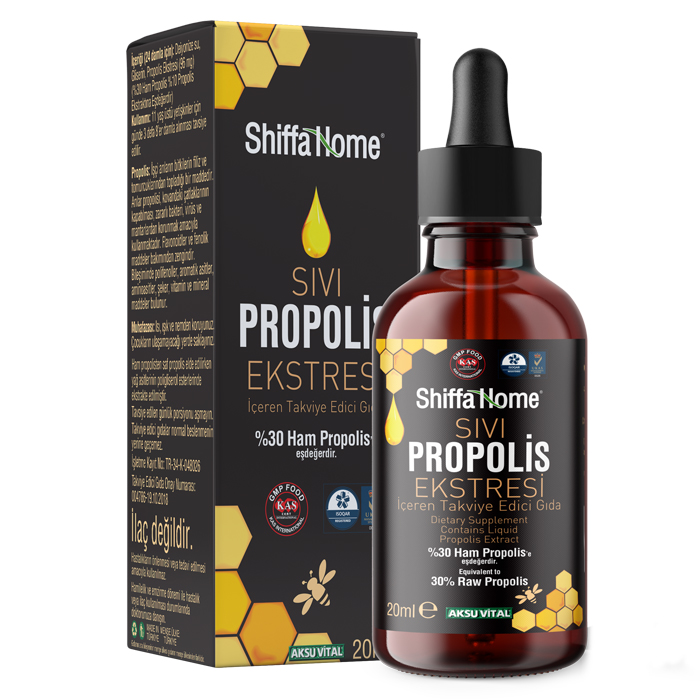 Shiffa%20Home%20Sıvı%20Propolis%20%20Ekstresi%2020Ml