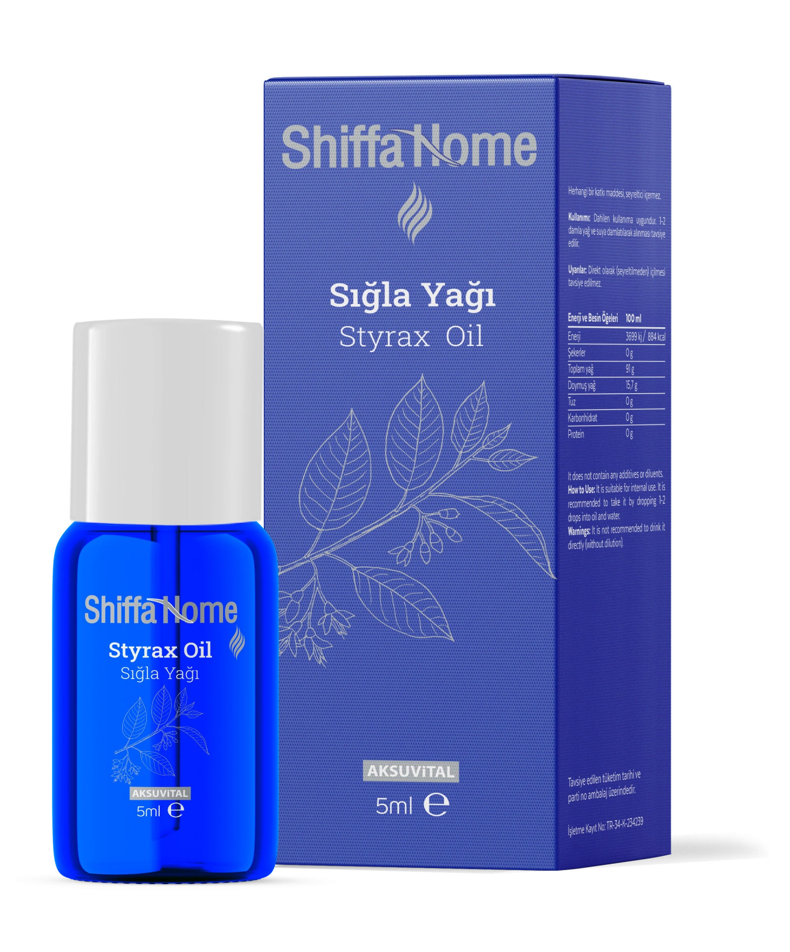 Shiffa%20Home%20Saf%20Sığla%20Yağı%205%20Ml