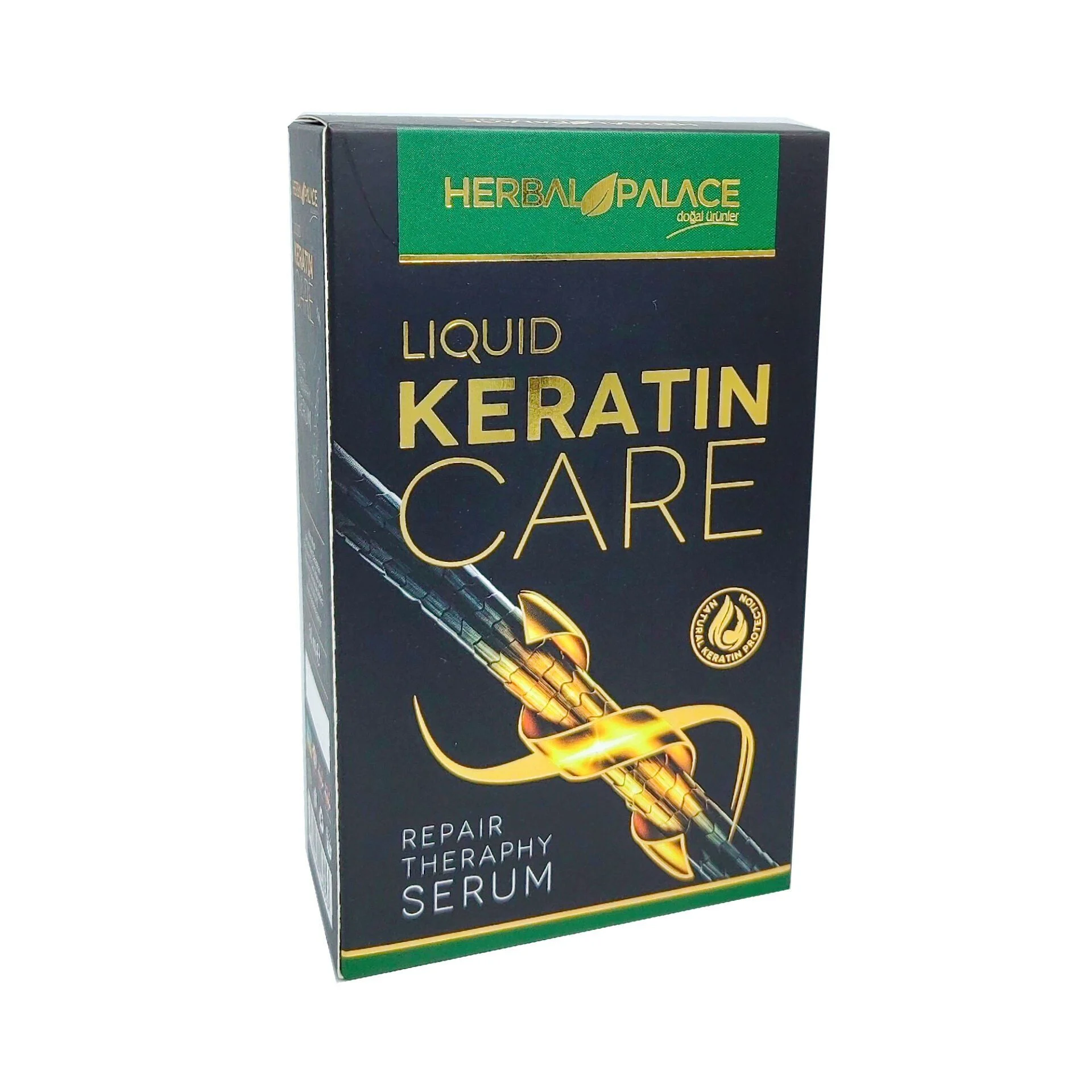 Herbal%20Palace%20Keratin%20Saç%20Bakım%20Serumu%20(Durulamasız)%2050%20Ml
