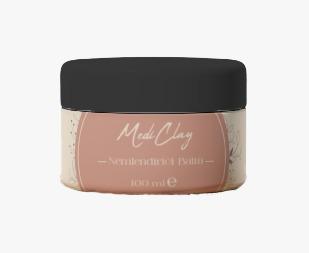 Mediclay Nemlendirici Balm 50 Ml