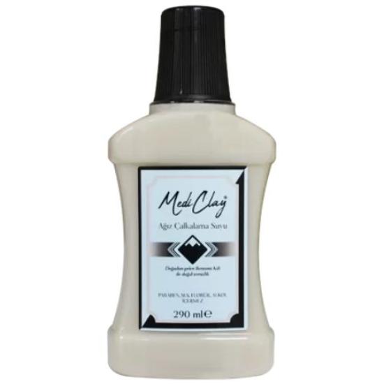 Mediclay Ağız Çalkalama Suyu 290 Ml