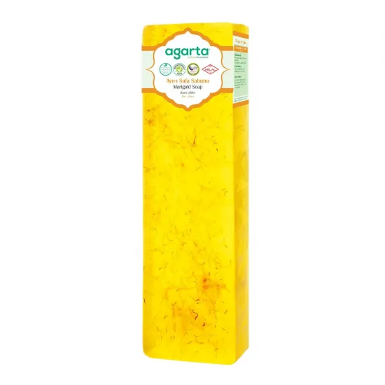 Agarta Doğal El Yapımı Doğal Sabun Ayn-ı Sefa 1400 g