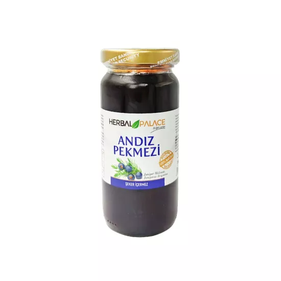 Herbal Palace Andız Pekmezi 300 GR