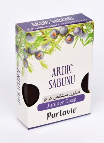 Kale Naturel Purlavie Ardıç Sabunu 100g