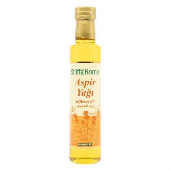 Shiffa Home Aspir Yağı 250 Ml