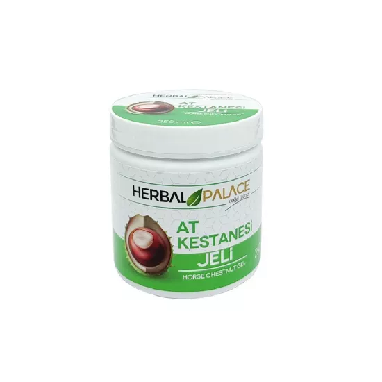 Herbal Palace At Kestanesi Jeli 250 Ml