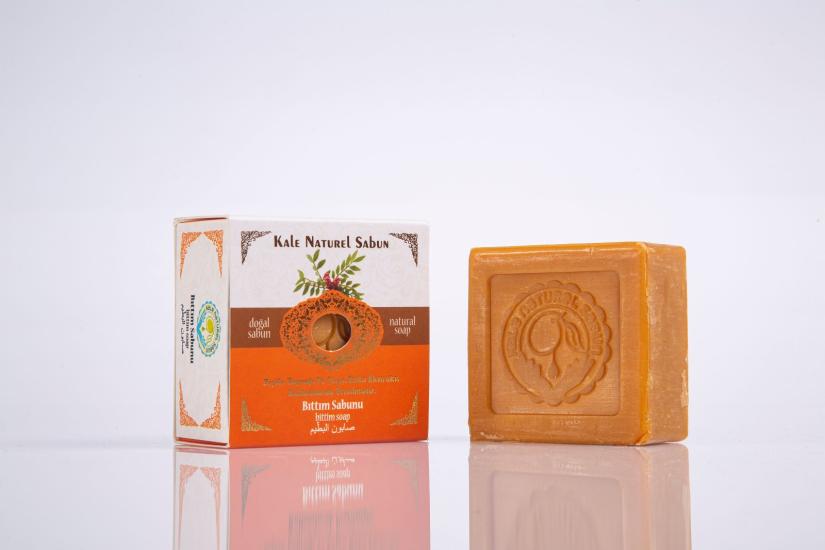 Kale Naturel Bıttım Sabunu 125g