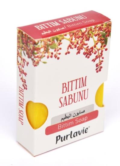 Kale Naturel Purlavie Bıttım Sabunu 100g