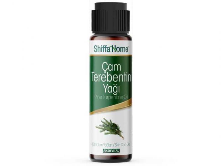 Shiffa Home Çamterebentin Yağı 50 Ml