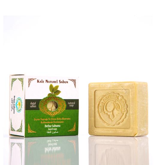 Kale Naturel Defne Sabunu 125g