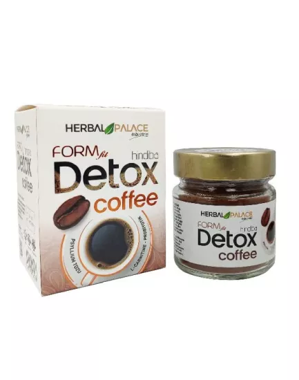 Herbal Palace Detox Kahvesi 150 GR