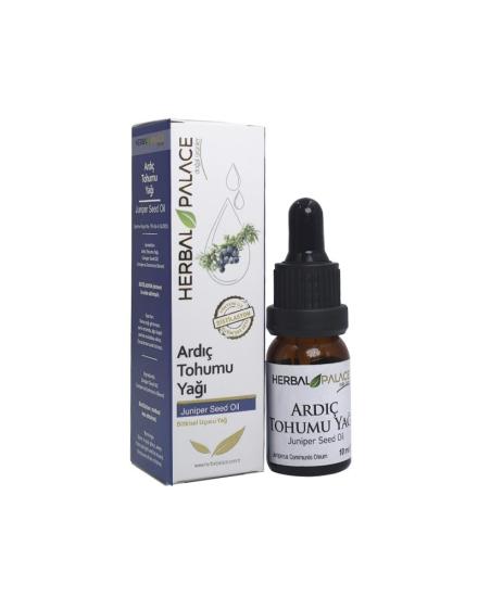 Herbal Palace Ardıç Tohumu Yağı 10 Ml