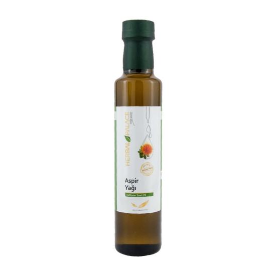 Herbal Palace Aspir Tohumu Yağı 250 Ml