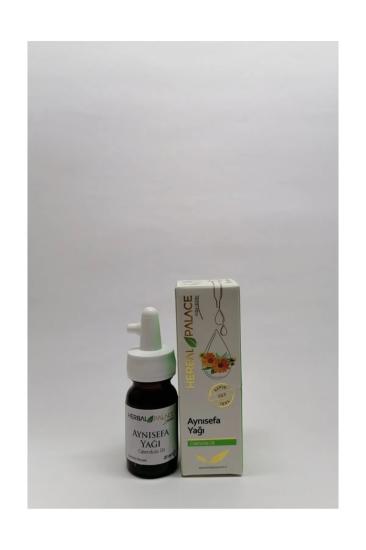 Herbal Palace Aynısefa Yağı 20 Ml
