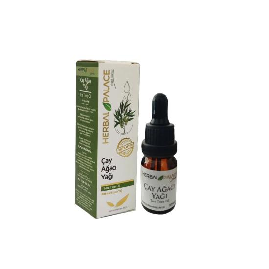 Herbal Palace Çay Ağacı Yağı 10 Ml