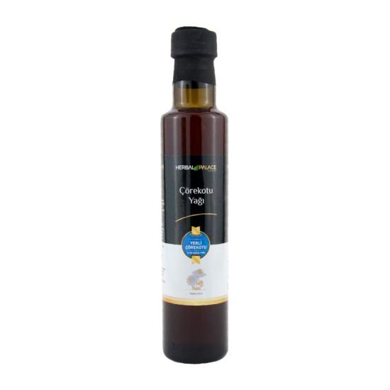 Herbal Palace Çörekotu Yağı Yerli 250 Ml