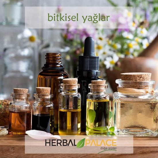 Herbal Palace Çörekotu Yağı İthal 250 Ml