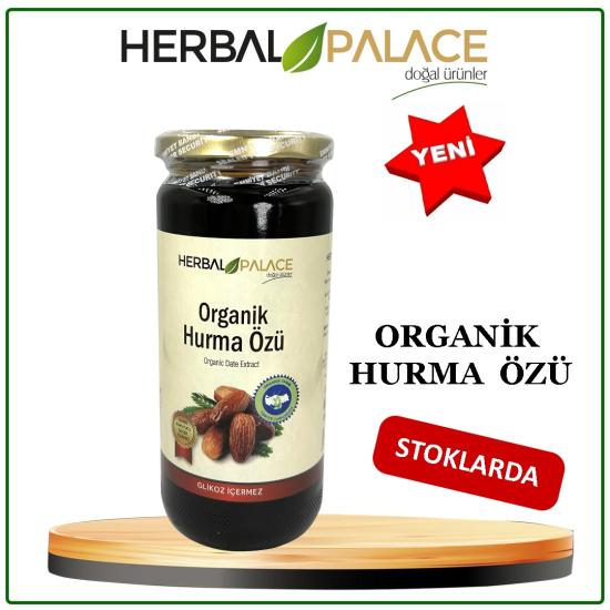 Herbal Palace Hurma Özü 300 GR
