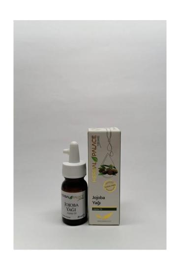Herbal Palace Jojoba Yağı 20 Ml