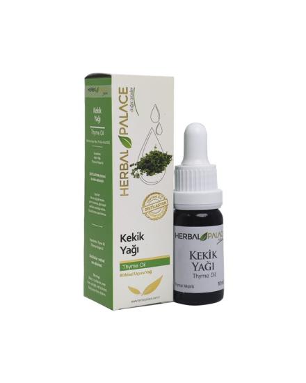 Herbal Palace Kekik Yağı 10 Ml