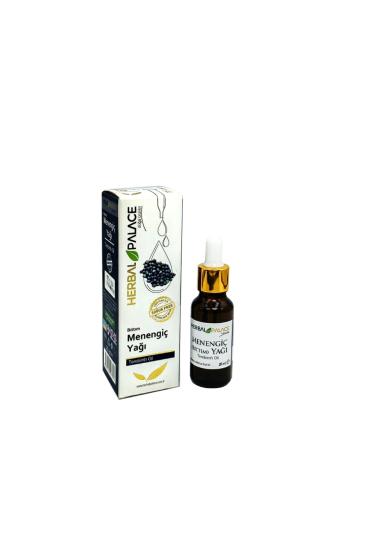 Herbal Palace Menengiç Yağı 20 Ml