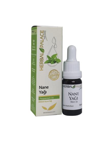 Herbal Palace Nane Yağı 10 Ml