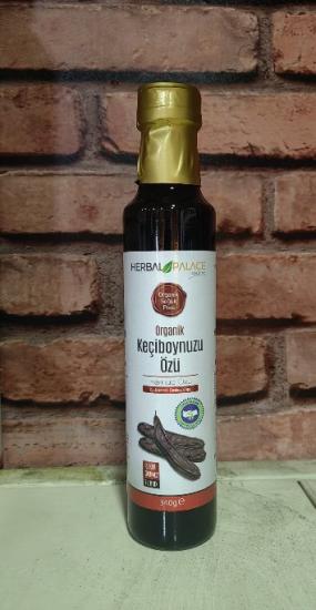 Herbal Palace Keçiboynuzu Özü Küçük 340 GR